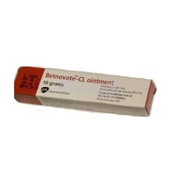 betnovate CL ointment betnovate CL ointment