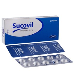Sucovil 50mg Tab