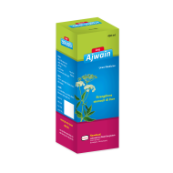 Arq. Ajwain 450 ml Arq. Ajwain 450 ml