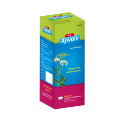 Arq. Ajwain 450 ml Arq. Ajwain 450 ml