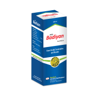 Arq. Badiyan 450 ml Arq. Badiyan 450 ml