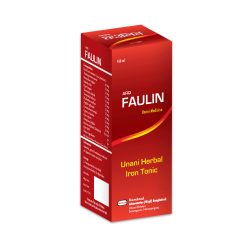 Arq. Faulin 450 ml