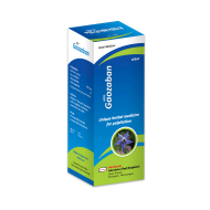 Arq. Gaozaban 450 ml Arq. Gaozaban 450 ml