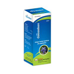 Arq. Gaozaban 450 ml Arq. Gaozaban 450 ml