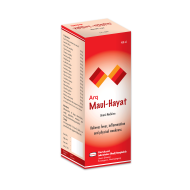 Arq. Maul Hayat 450 ml Arq. Maul Hayat 450 ml