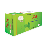 Capsule Kobi 60 mg