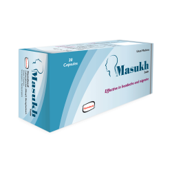 Capsule Masukh (Suda)