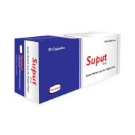 Capsule Suput Capsule Suput