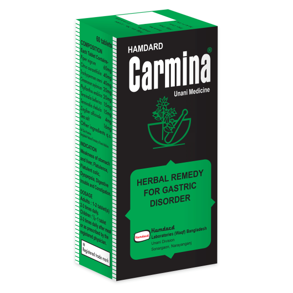 Syrup Carmina 100ml in Bangladesh,Syrup Carmina 100ml price , usage of Syrup Carmina 100ml