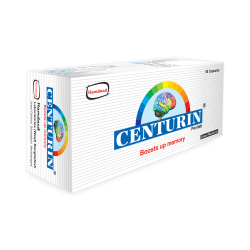 Centurin Capsule