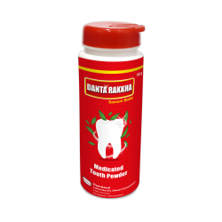 Danta Rakkha® Sanoon Babla 50 gm
