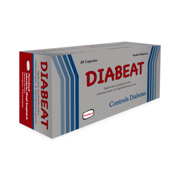 Diabeat Capsule in Bangladesh,Diabeat Capsule price , usage of Diabeat Capsule