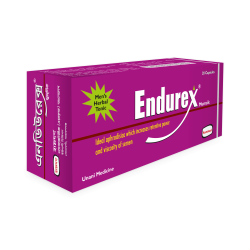 Endurex Capsule