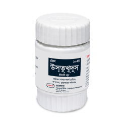 Etrifal Ustukhudus 100 gm