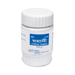 Etrifal Zamani 100 gm Etrifal Zamani 100 gm