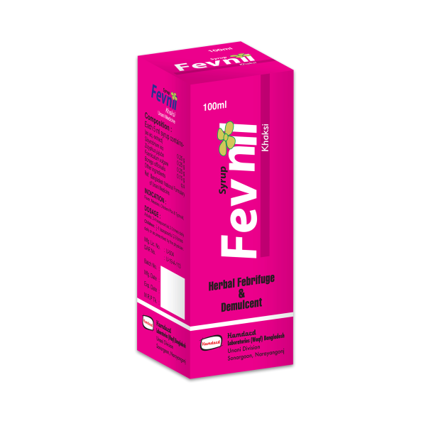 Syrup Fevnil 100ml in Bangladesh,Syrup Fevnil 100ml price , usage of Syrup Fevnil 100ml