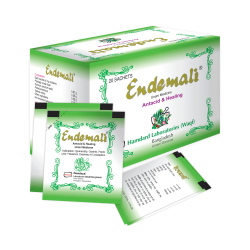 Hamdard Endemali 20 Sachets Hamdard Endemali 20 Sachets