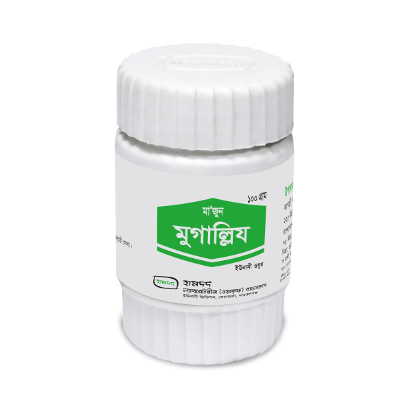 Hamdard Majoon Mughalliz 100 gm in Bangladesh,Hamdard Majoon Mughalliz 100 gm price , usage of Hamdard Majoon Mughalliz 100 gm