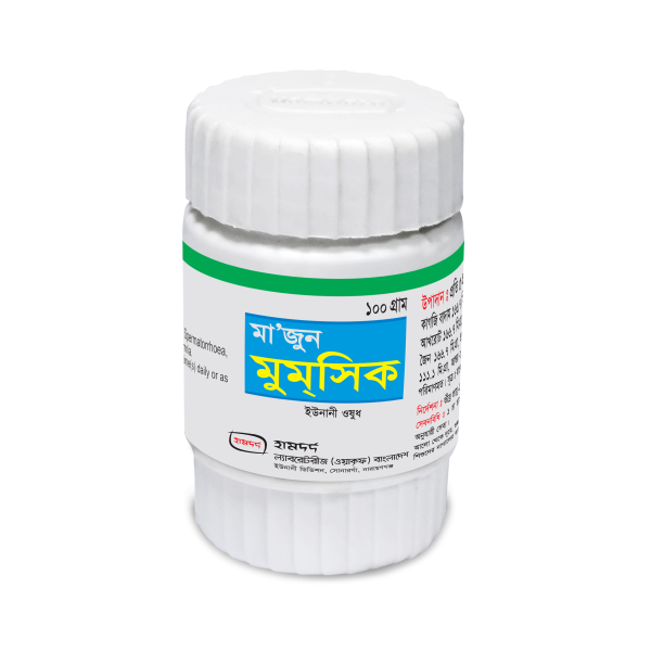 Hamdard Majoon Mumsik 100 gm in Bangladesh,Hamdard Majoon Mumsik 100 gm price , usage of Hamdard Majoon Mumsik 100 gm