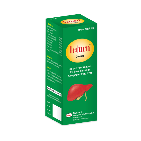 Syrup Icturn Dinar 100ml in Bangladesh,Syrup Syrup Icturn Dinar 100ml price , usage of Syrup Icturn Dinar 100ml