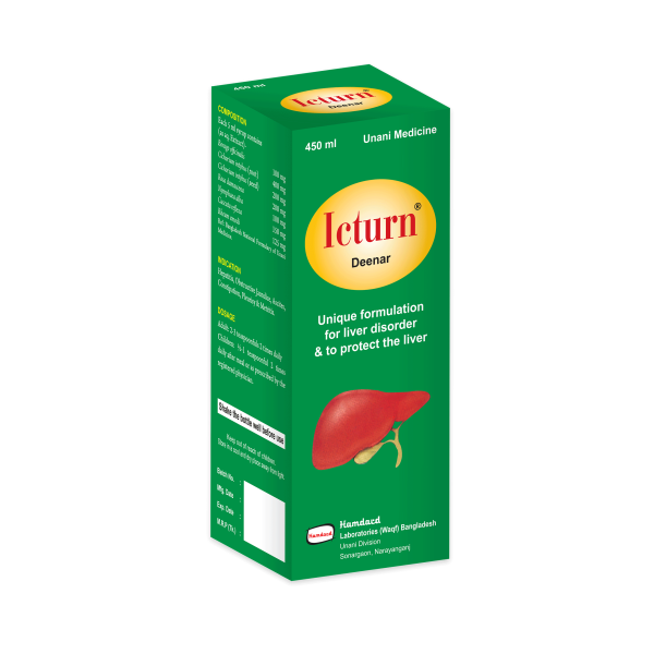 Syrup Icturn Dinar 450ml in Bangladesh,Syrup Syrup Icturn Dinar 450ml price , usage of Syrup Icturn Dinar 450ml