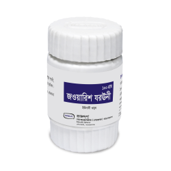 Jowarish Zarooni 100 gm Jowarish Zarooni 100 gm