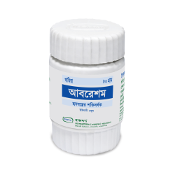 Khamira Abresham 80 gm Khamira Abresham 80 gm