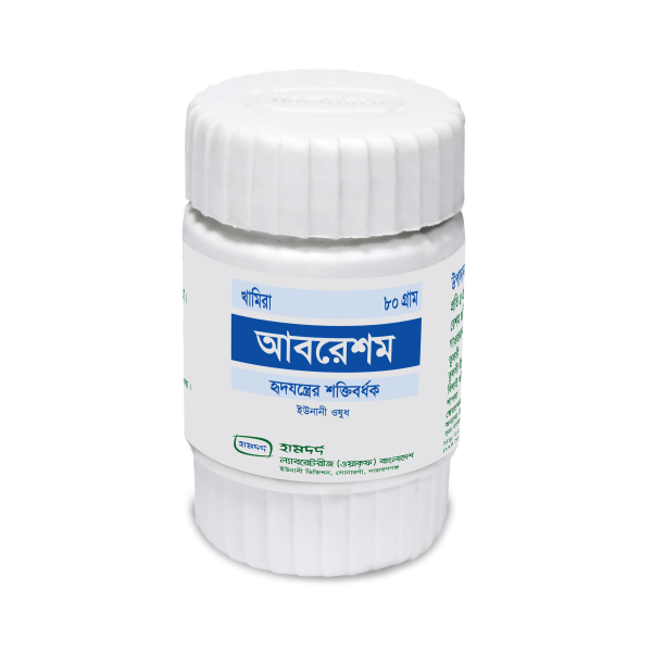 Khamira Abresham 80 gm Khamira Abresham 80 gm