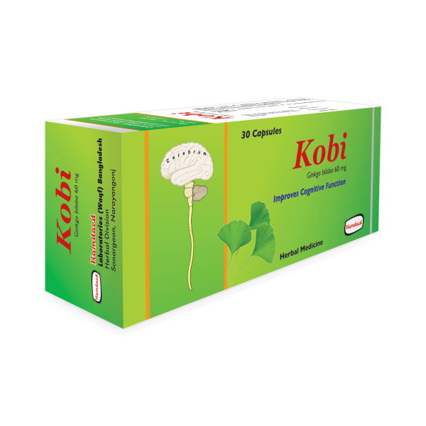 Capsule Kobi 60 mg in Bangladesh,Capsule Kobi 60 mg price , usage of Capsule Kobi 60 mg