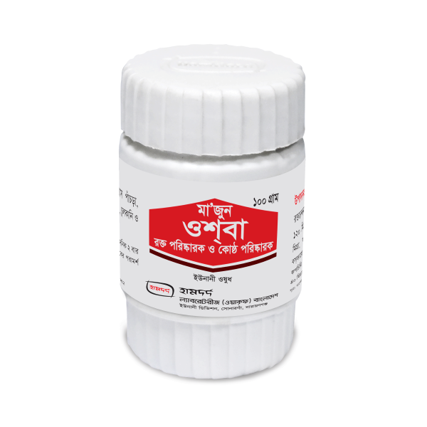 Majoon Ushba 100 gm in Bangladesh,Majoon Ushba 100 gm price , usage of Majoon Ushba 100 gm