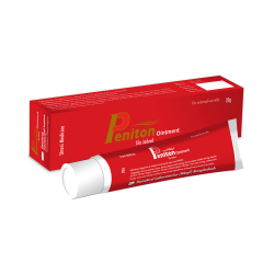 Peniton Ointment 20gm