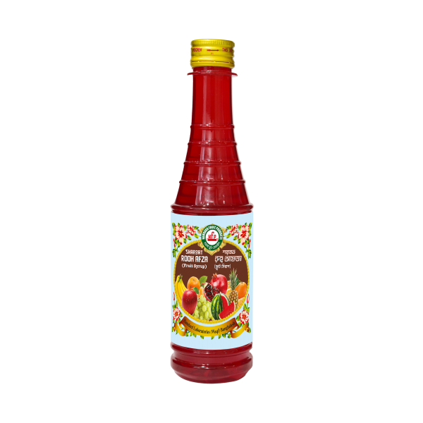 Sharbat Rooh Afza 300 ml