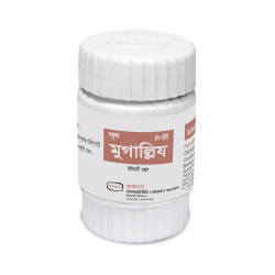 Sufoof Mugalliz 50 gm Sufoof Mugalliz 50 gm