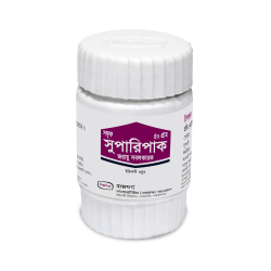 Sufoof Suparipak 50 gm