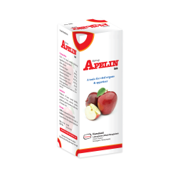 Syrup Apelin 450 ml