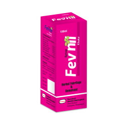 Syrup Fevnil 100ml Syrup Fevnil 100ml