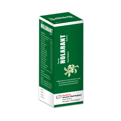 Syrup Holarant 100 ml Syrup Holarant 100 ml