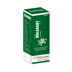 Syrup Holarant 225 ml Syrup Holarant 225 ml