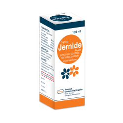 Syrup Jernide 100ml Syrup Jernide 100ml