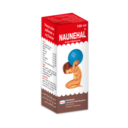 Syrup Naunehal 100ml Syrup Naunehal 100ml