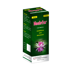 Syrup Neelofar 225 ml Syrup Neelofar 225 ml