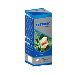 Syrup Nervonic 450 ml Syrup Nervonic 450 ml