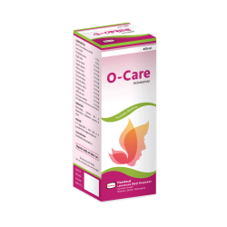 Syrup O-Care 450 ml