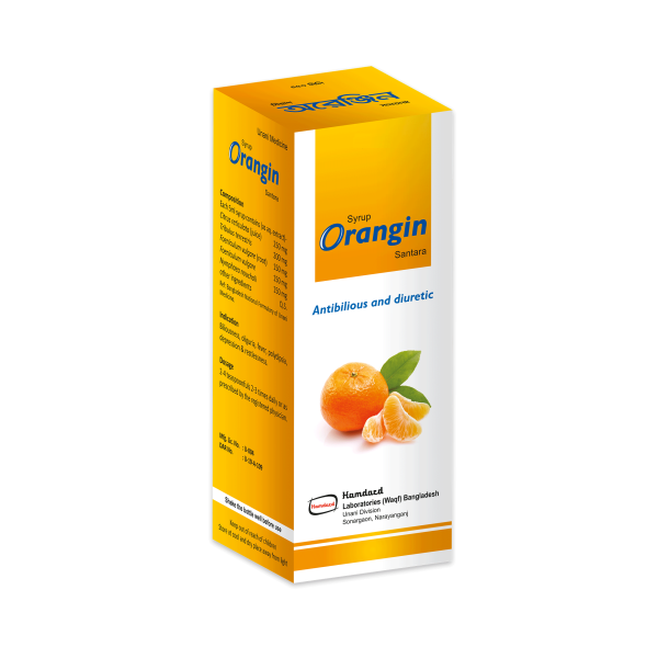 Syrup Orangin 100 ml in Bangladesh,Syrup Orangin 100 ml price , usage of Syrup Orangin 100 ml