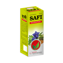 Syrup Safi® 450ml Syrup Safi® 450ml