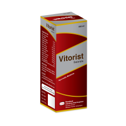 Syrup Vitorist 450 ml