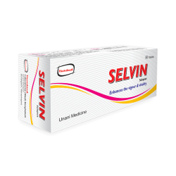 TABLET SELVIN (SALAJEET) TABLET SELVIN (SALAJEET)