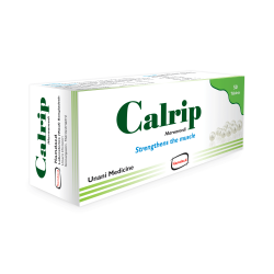 Tablet Calrip (MARWAREEDI)