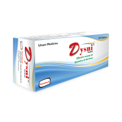 Tablet Dysni Pechish Tablet Dysni Pechish