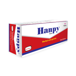 Tablet Hanpy ( Shefa ) Tablet Hanpy ( Shefa )